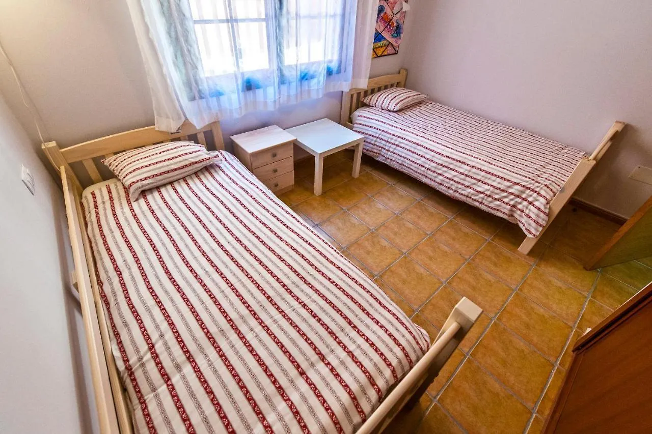 Apartamento Olivia Cotillo Country El Cotillo Apartment